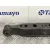 Brazo Suspension Inferior Trasero Derecho para Nissan Qashqai (J10)