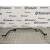 Barra Estabilizadora Delantera para Bmw X3 (E83)
