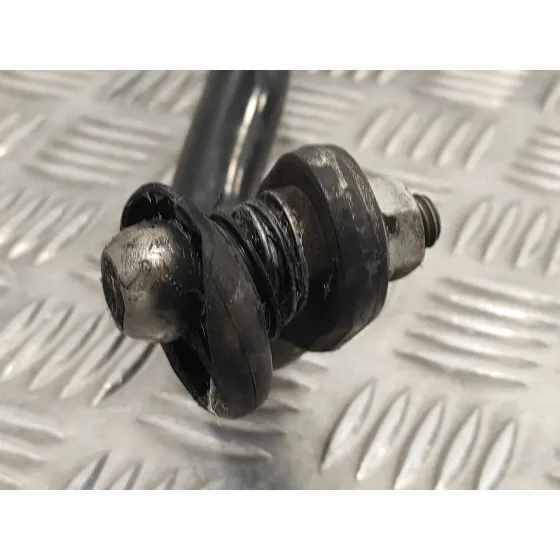 Barra Estabilizadora Delantera para Bmw X3 (E83)