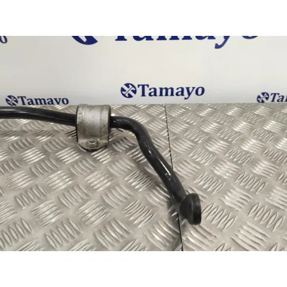 Barra Estabilizadora Delantera para Bmw X3 (E83)