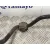 Barra Estabilizadora Trasera para Bmw Serie 3 Berlina (E46)