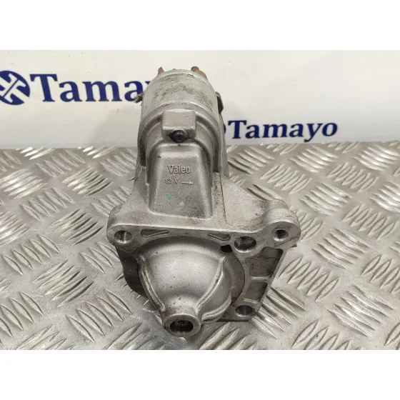 Motor Arranque para Renault Scenic Ii