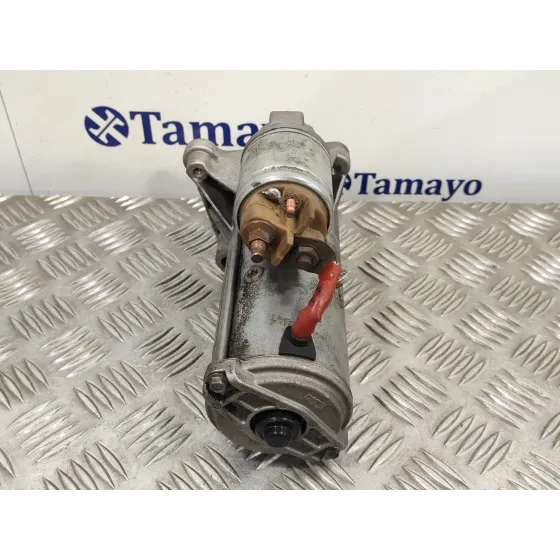 Motor Arranque para Renault Scenic Ii