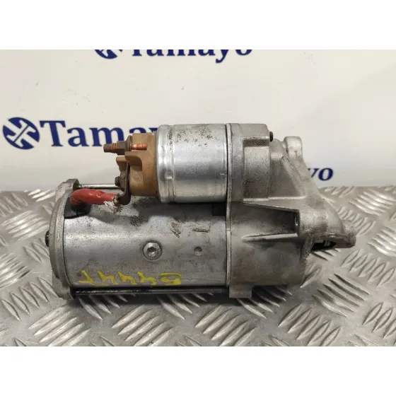 Motor Arranque para Renault Scenic Ii