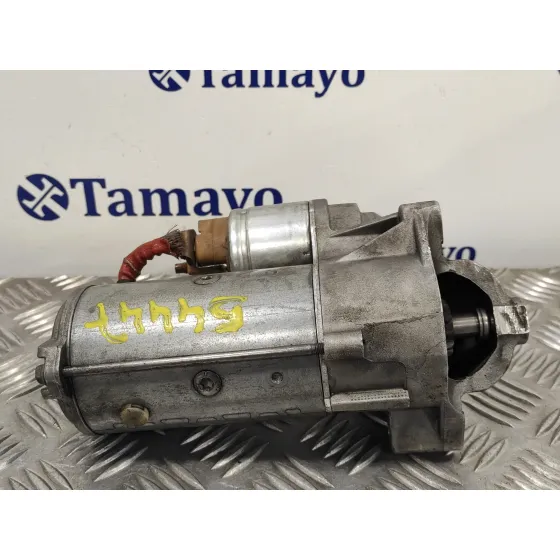 Motor Arranque para Renault Scenic Ii