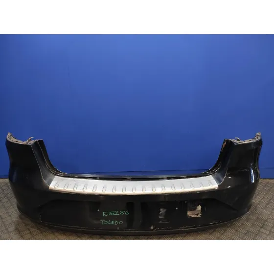 Paragolpes Trasero para Seat Toledo (Kg3)