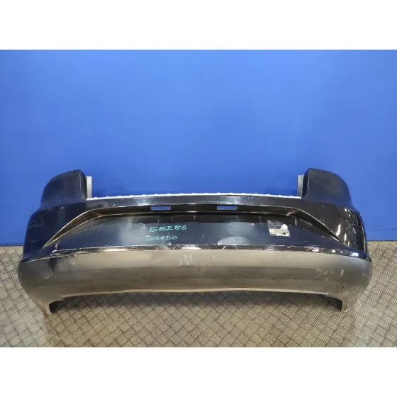 Paragolpes Trasero para Seat Toledo (Kg3)