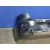 Paragolpes Trasero para Seat Toledo (Kg3)