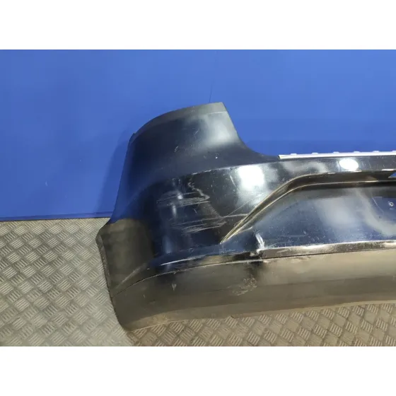 Paragolpes Trasero para Seat Toledo (Kg3)