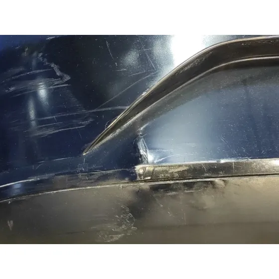 Paragolpes Trasero para Seat Toledo (Kg3)