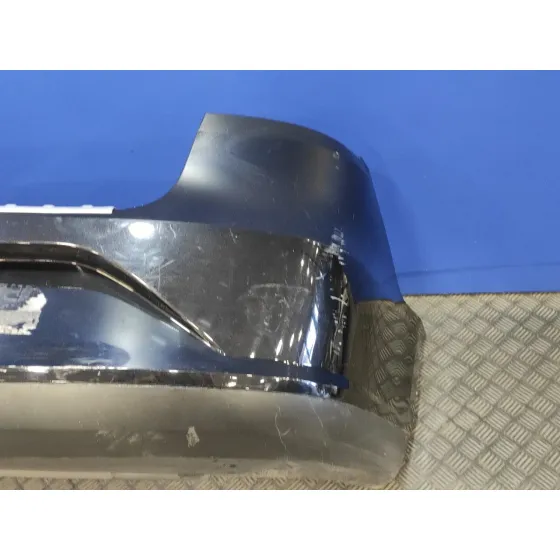 Paragolpes Trasero para Seat Toledo (Kg3)