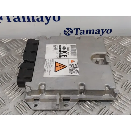 Centralita Motor Uce para Nissan Almera Tino (V10M)