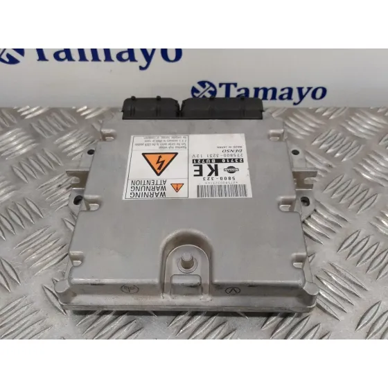 Centralita Motor Uce para Nissan Almera Tino (V10M)
