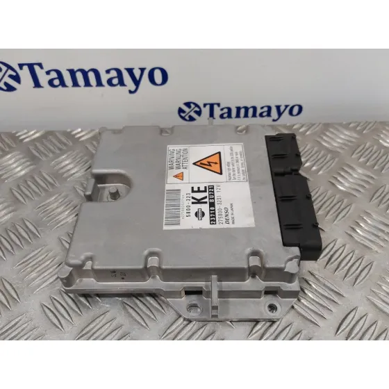 Centralita Motor Uce para Nissan Almera Tino (V10M)
