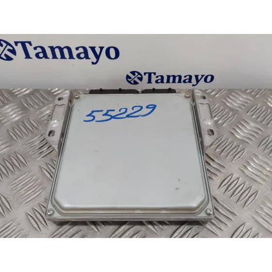 Centralita Motor Uce para Nissan Almera Tino (V10M)