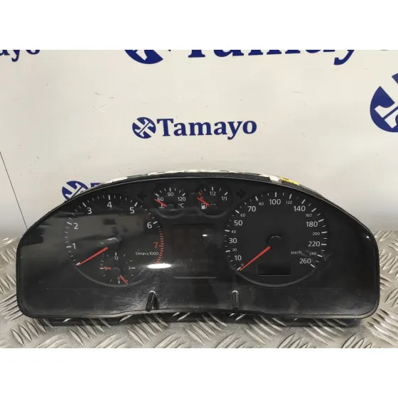 Cuadro Instrumentos para Audi A4 Berlina (B5)