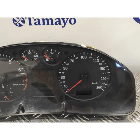 Cuadro Instrumentos para Audi A4 Berlina (B5)