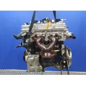 Motor Completo para Nissan Primera Berlina (P12)