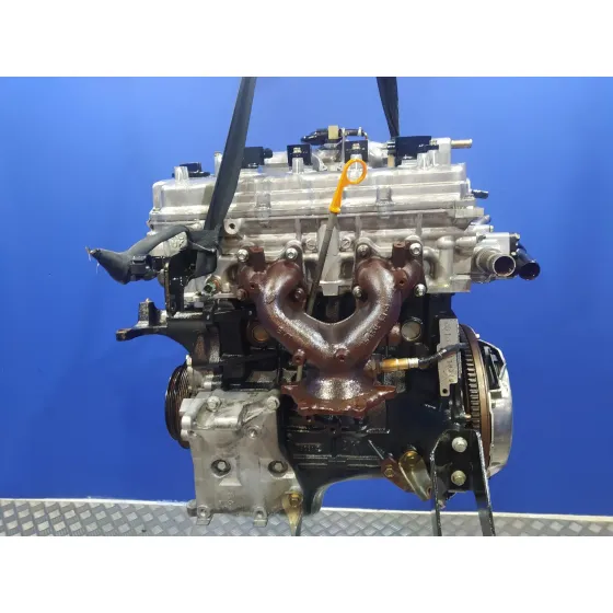 Motor Completo para Nissan Primera Berlina (P12)
