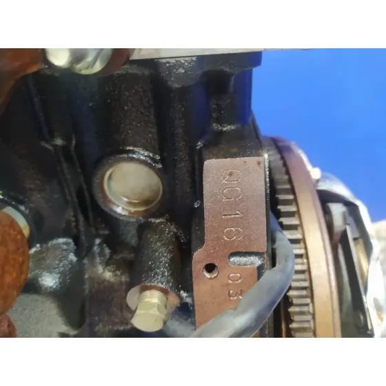 Motor Completo para Nissan Primera Berlina (P12)