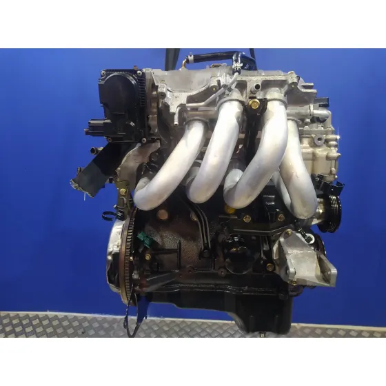 Motor Completo para Nissan Primera Berlina (P12)