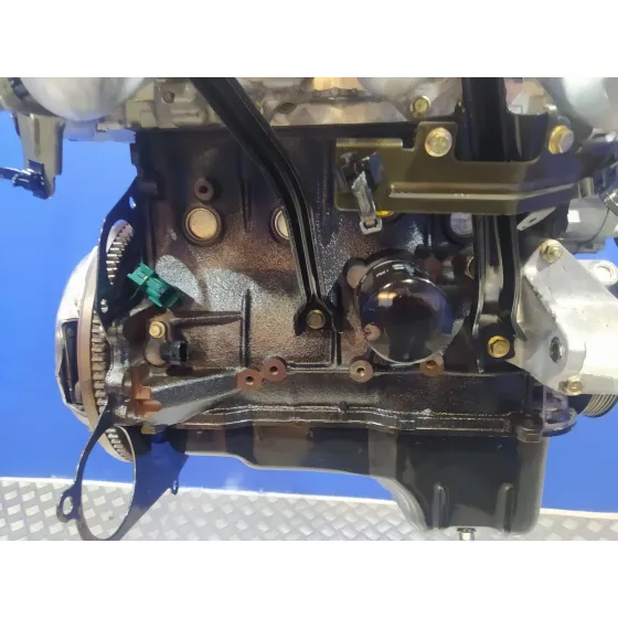 Motor Completo para Nissan Primera Berlina (P12)