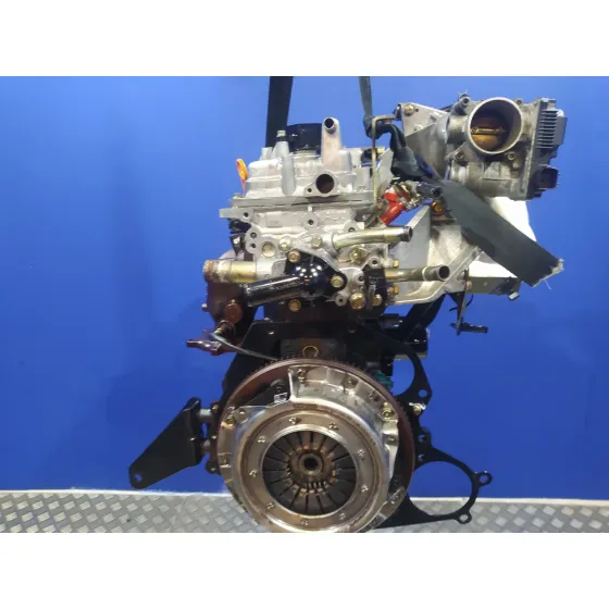 Motor Completo para Nissan Primera Berlina (P12)