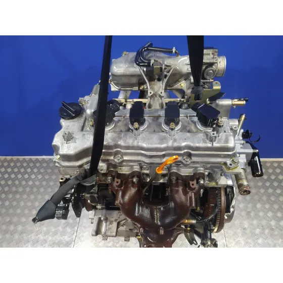 Motor Completo para Nissan Primera Berlina (P12)