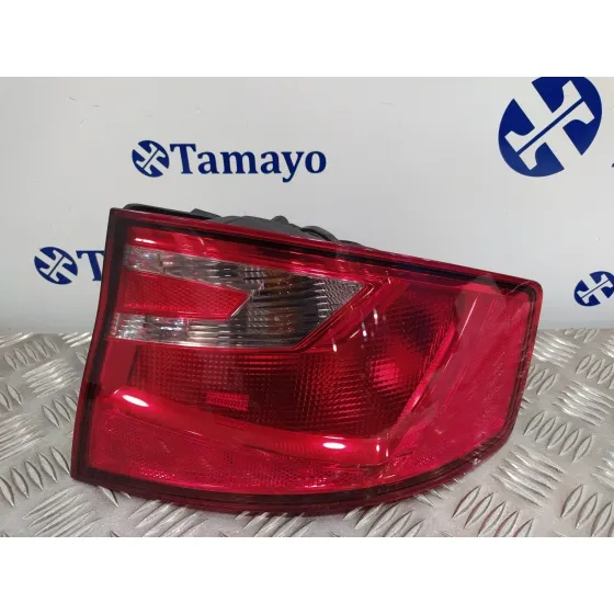 Piloto Trasero Derecho para Seat Toledo (Kg3)