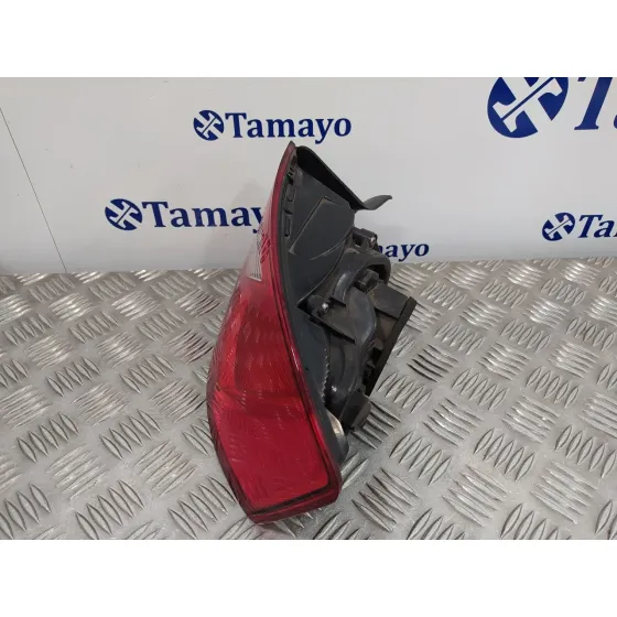 Piloto Trasero Derecho para Seat Toledo (Kg3)