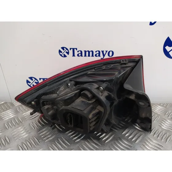 Piloto Trasero Derecho para Seat Toledo (Kg3)