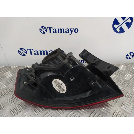 Piloto Trasero Derecho para Seat Toledo (Kg3)