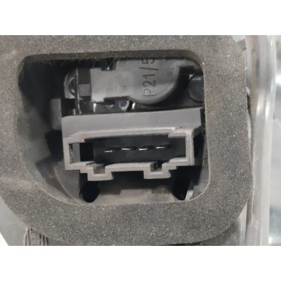 Piloto Trasero Derecho para Seat Toledo (Kg3)