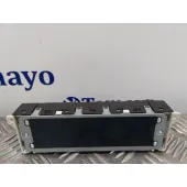 Pantalla Multifuncion para Peugeot 308