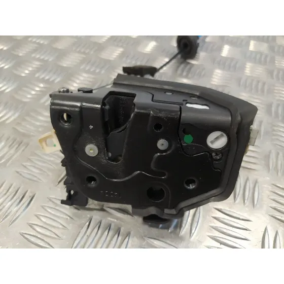 Cerradura Puerta Delantera Derecha para Audi A4 Avant (8K5) (2008)
