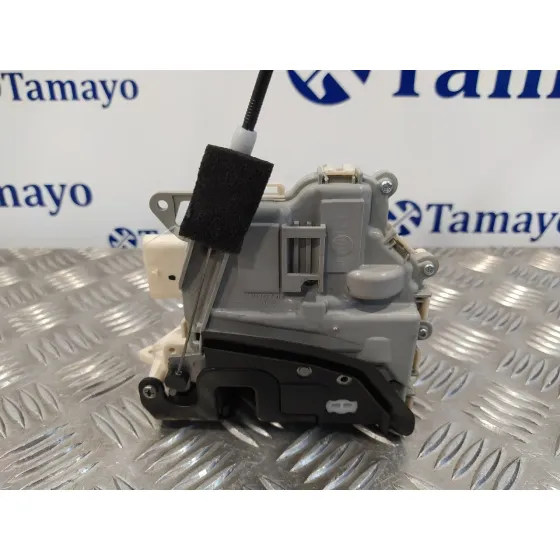 Cerradura Puerta Delantera Derecha para Audi A4 Avant (8K5) (2008)