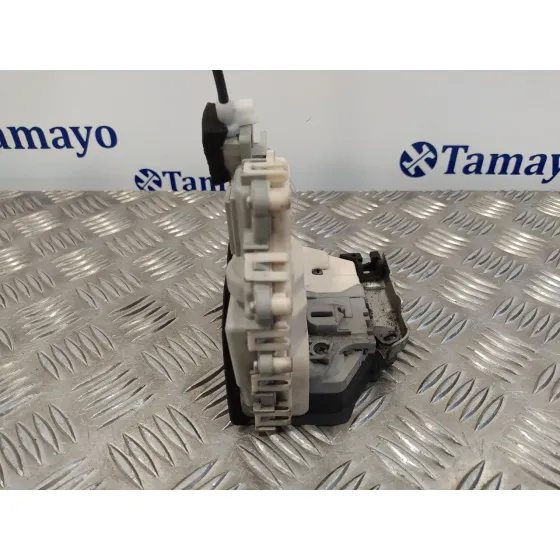 Cerradura Puerta Delantera Derecha para Audi A4 Avant (8K5) (2008)