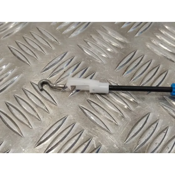 Cerradura Puerta Delantera Derecha para Audi A4 Avant (8K5) (2008)