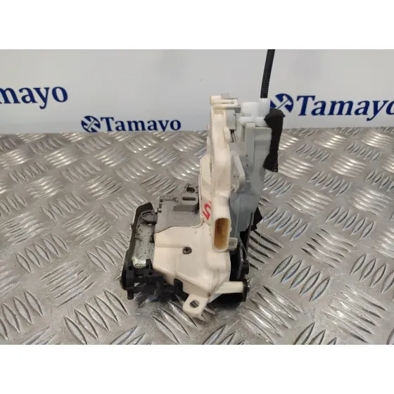 Cerradura Puerta Delantera Derecha para Audi A4 Avant (8K5) (2008)