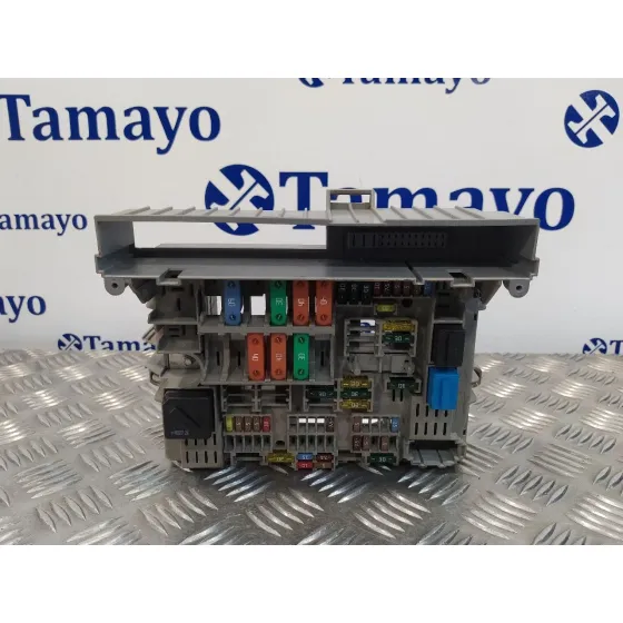 Caja Reles / Fusibles para Bmw Serie 3 Berlina (E90)