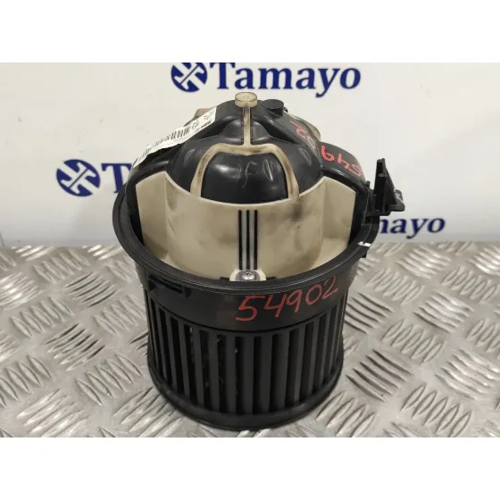 Motor Calefaccion para Peugeot 308
