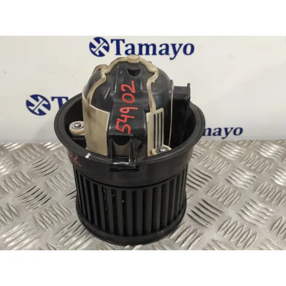 Motor Calefaccion para Peugeot 308
