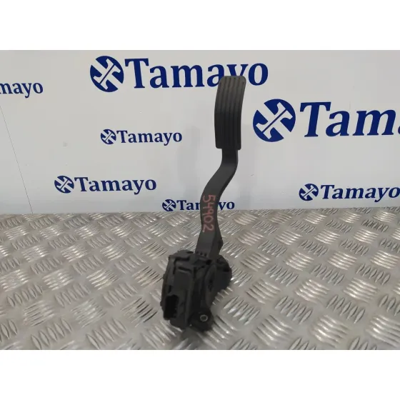 Potenciometro Pedal para Peugeot 308