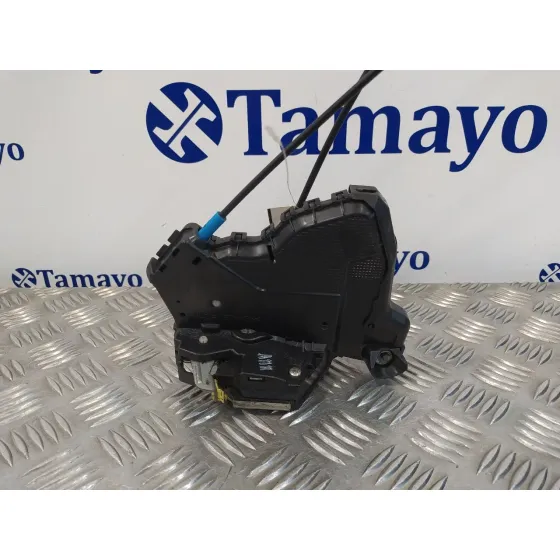 Cerradura Puerta Delantera Izquierda para Toyota Auris