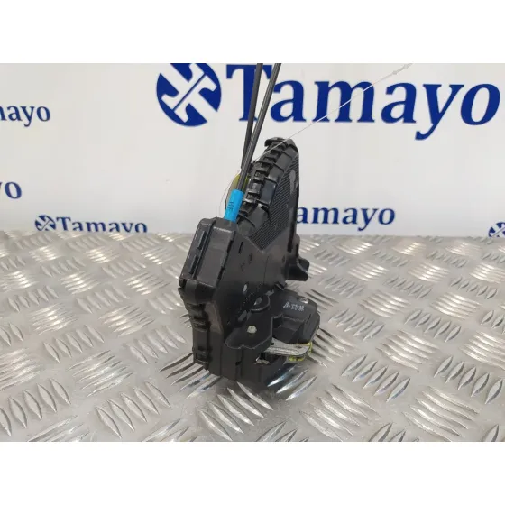 Cerradura Puerta Delantera Izquierda para Toyota Auris
