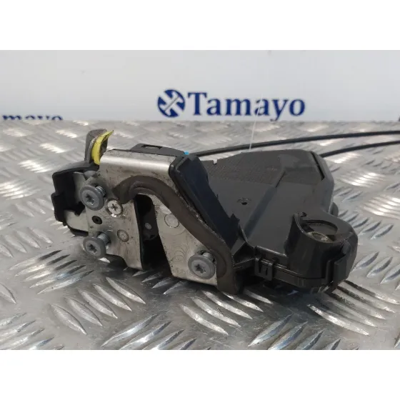 Cerradura Puerta Delantera Izquierda para Toyota Auris
