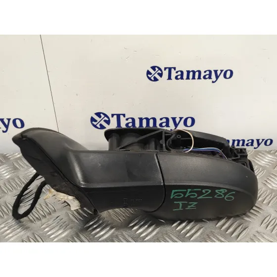 Retrovisor Izquierdo para Seat Toledo (Kg3)