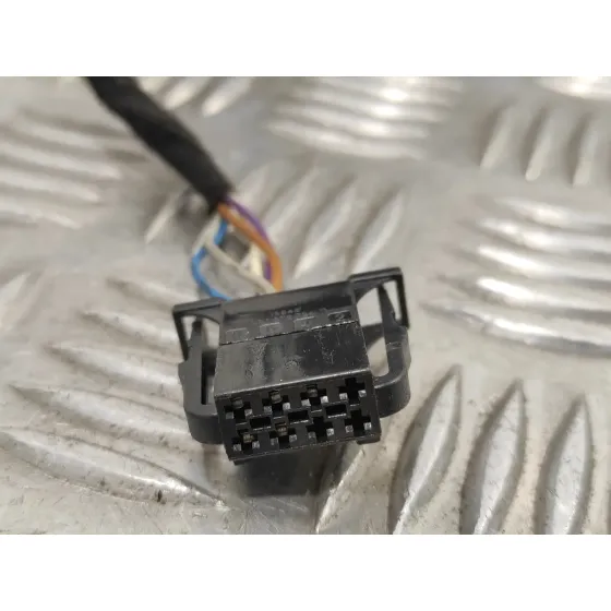 Retrovisor Izquierdo para Seat Toledo (Kg3)