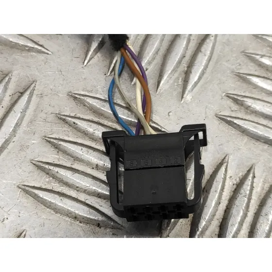 Retrovisor Izquierdo para Seat Toledo (Kg3)