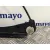 Elevalunas Trasero Derecho para Seat Toledo (Kg3)